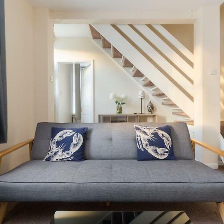 Well Presented 2 Bedroom House - Sleeps Four Leamington Spa Ngoại thất bức ảnh