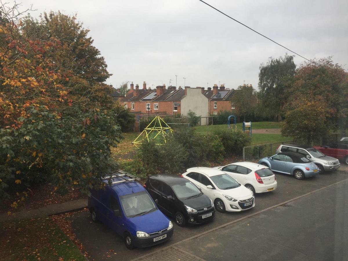 Well Presented 2 Bedroom House - Sleeps Four Leamington Spa Ngoại thất bức ảnh