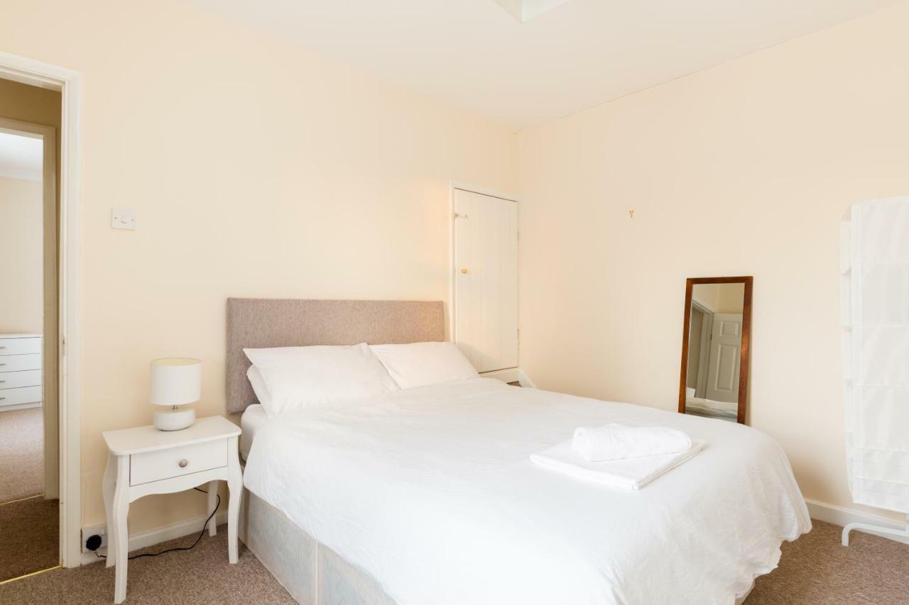 Well Presented 2 Bedroom House - Sleeps Four Leamington Spa Ngoại thất bức ảnh