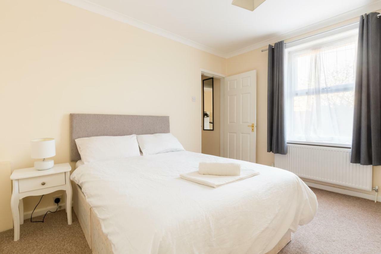 Well Presented 2 Bedroom House - Sleeps Four Leamington Spa Ngoại thất bức ảnh