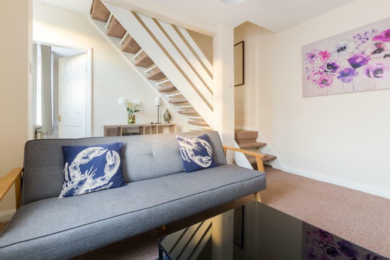 Well Presented 2 Bedroom House - Sleeps Four Leamington Spa Ngoại thất bức ảnh
