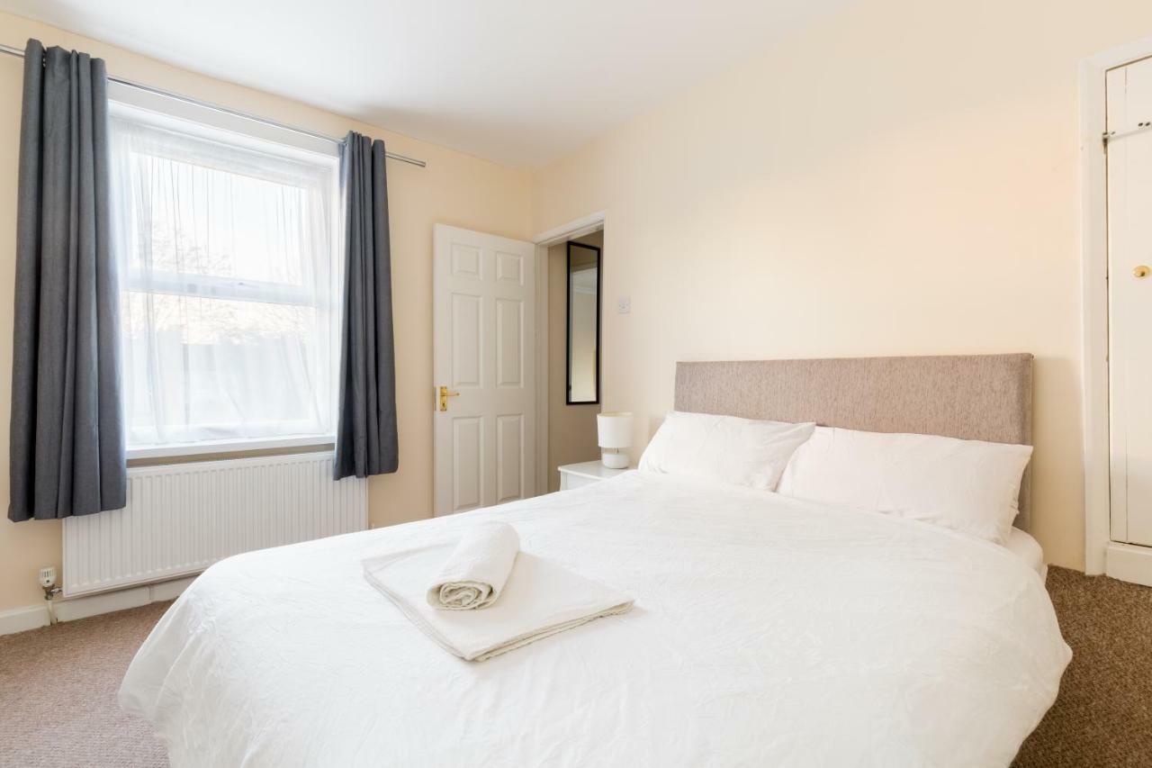 Well Presented 2 Bedroom House - Sleeps Four Leamington Spa Ngoại thất bức ảnh