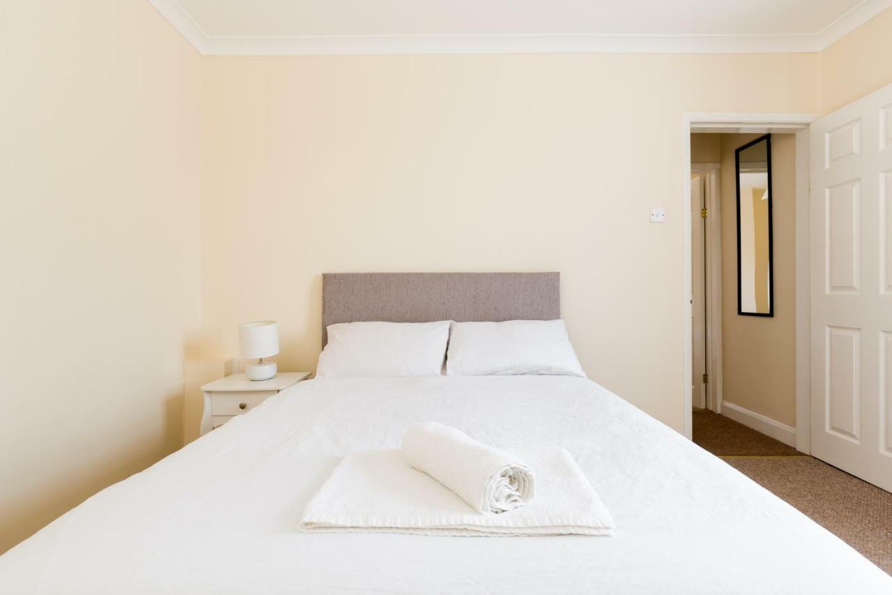 Well Presented 2 Bedroom House - Sleeps Four Leamington Spa Ngoại thất bức ảnh